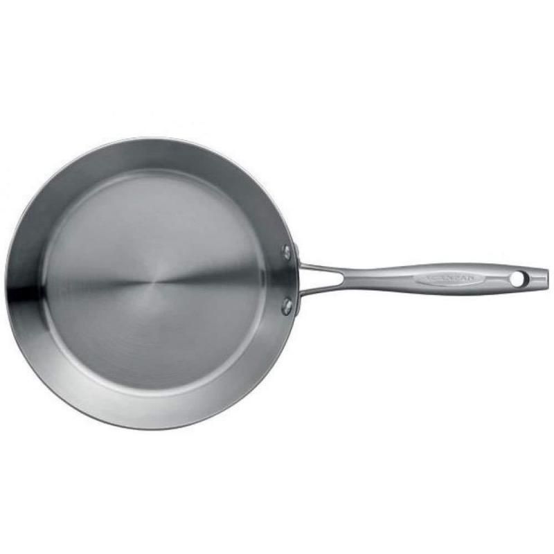 Scanpan Axis Fry Pan 26cm
