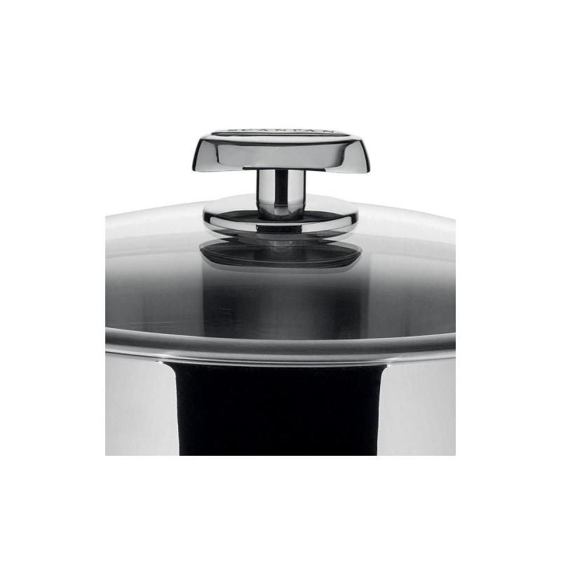 Scanpan Axis Stockpot 26cm/7.2L