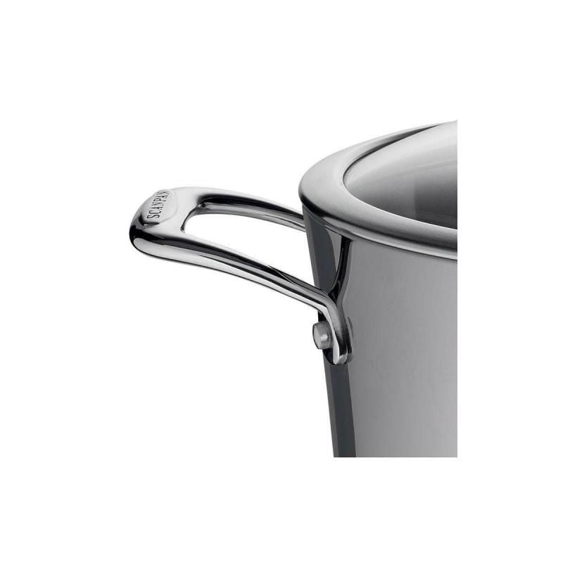 Scanpan Axis Stockpot 26cm/7.2L
