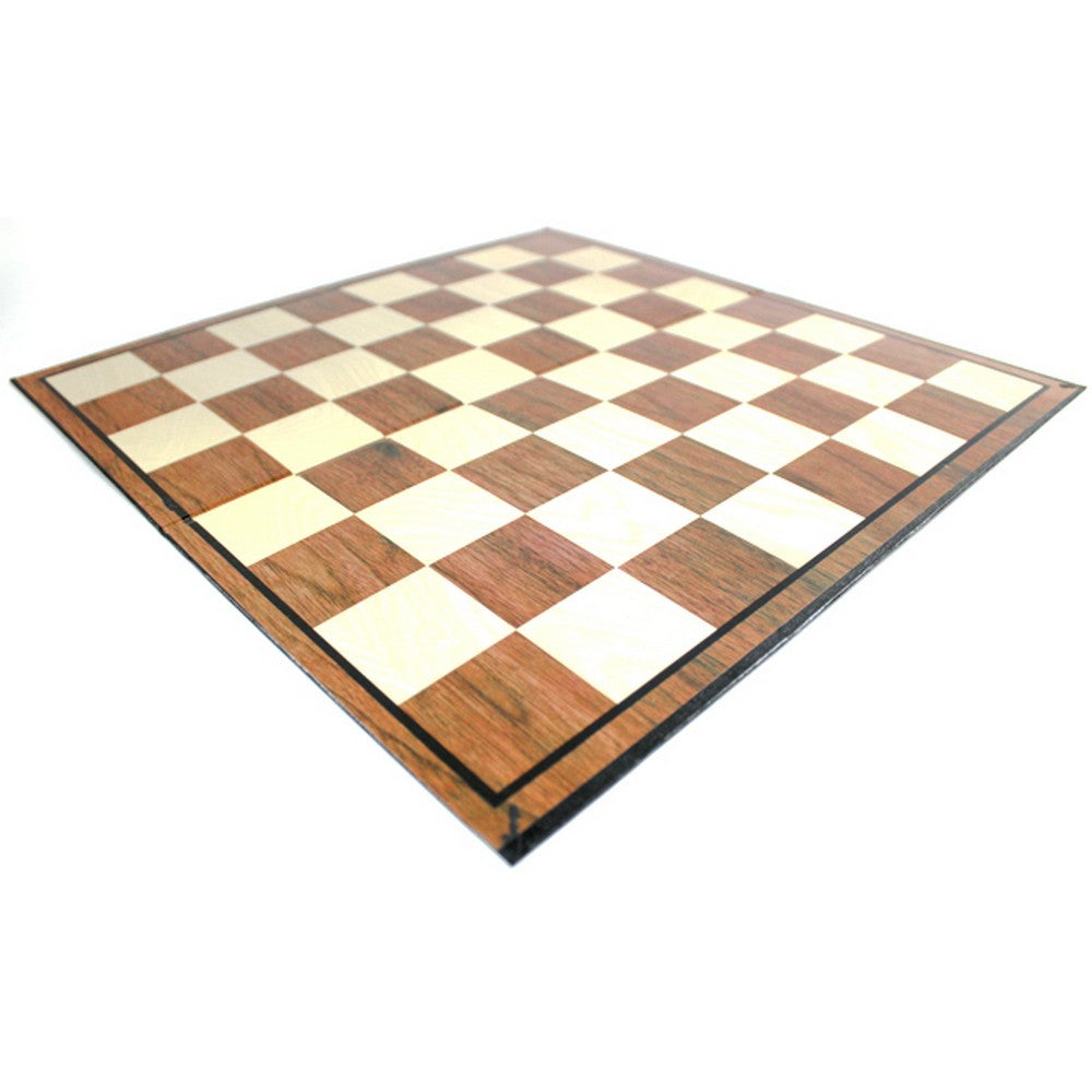 CHX 03004 Chess Board (cardboard) - Game Storage