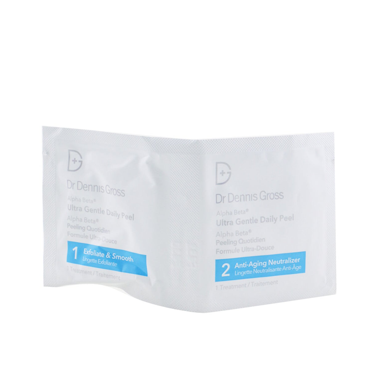 Dr Dennis Gross - Alpha Beta Ultra Gentle Daily Peel - 5 Treatments