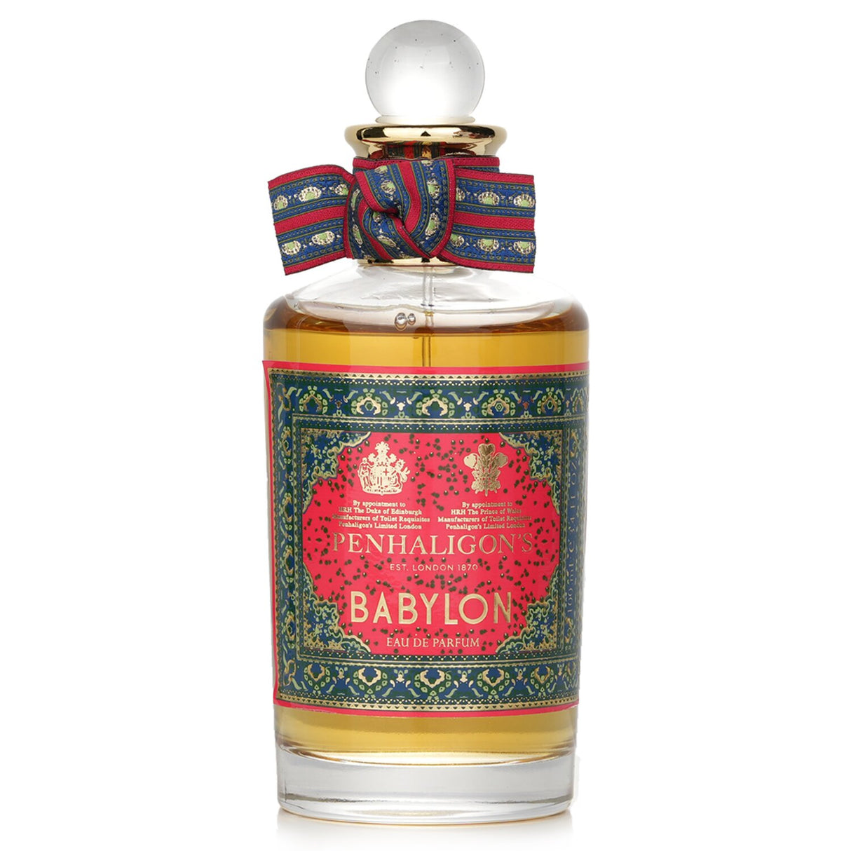 Penhaligon's - Babylon Eau De Parfum Spray - 100ml/3.4oz