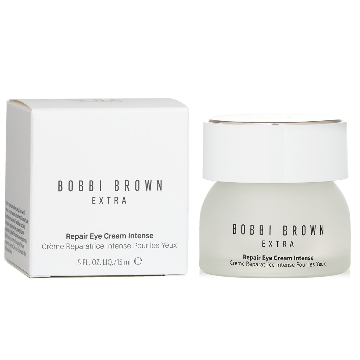 Bobbi Brown - Extra Repair Eye Cream Intense - 15ml/0.5oz