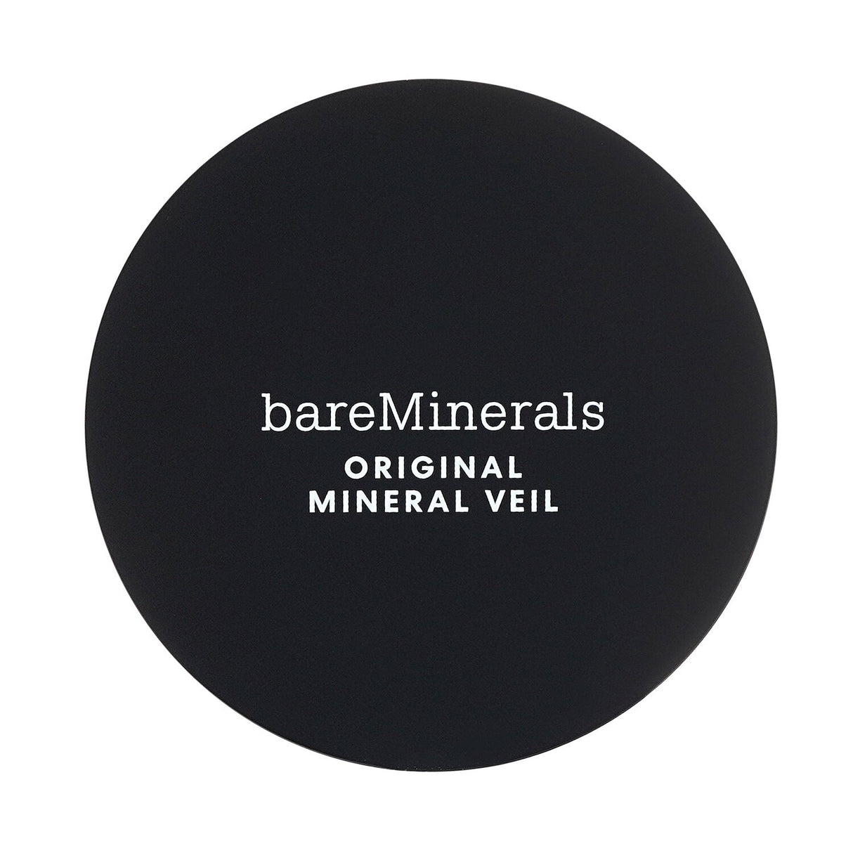 BareMinerals Original Mineral Veil Pressed Setting Powder - # Sheer Light 9g/0.3