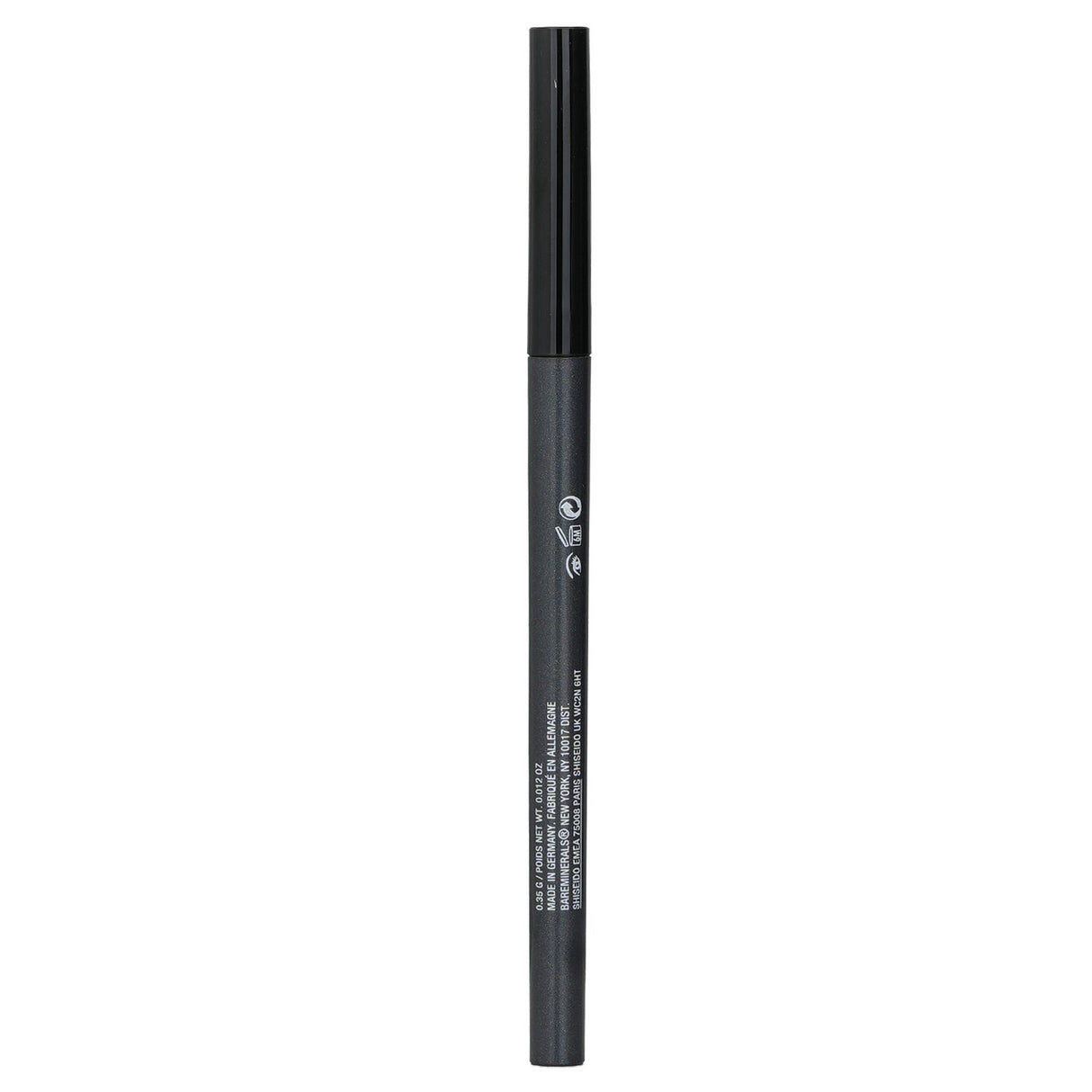 BareMinerals - Mineralist Lasting Eyeliner - # Graphite - 0.35g/0.012oz