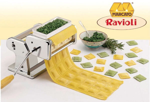 Accessories - Ravioli - Marcato