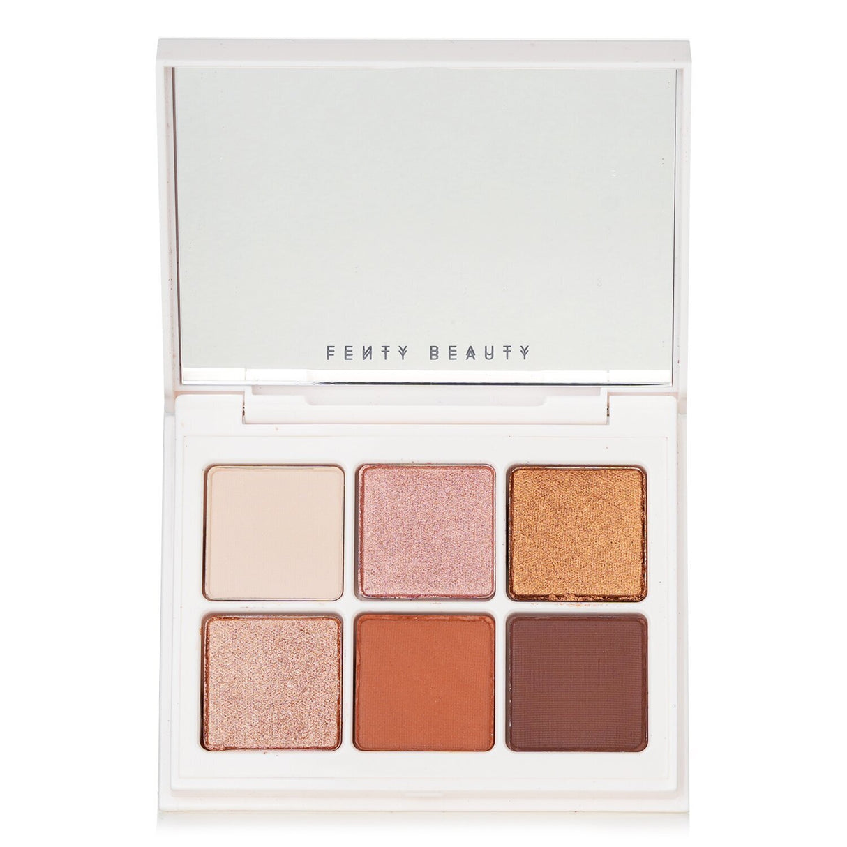 Fenty Beauty by Rihanna Snap Shadows Mix & Match Eyeshadow Palette (6x Eyesh