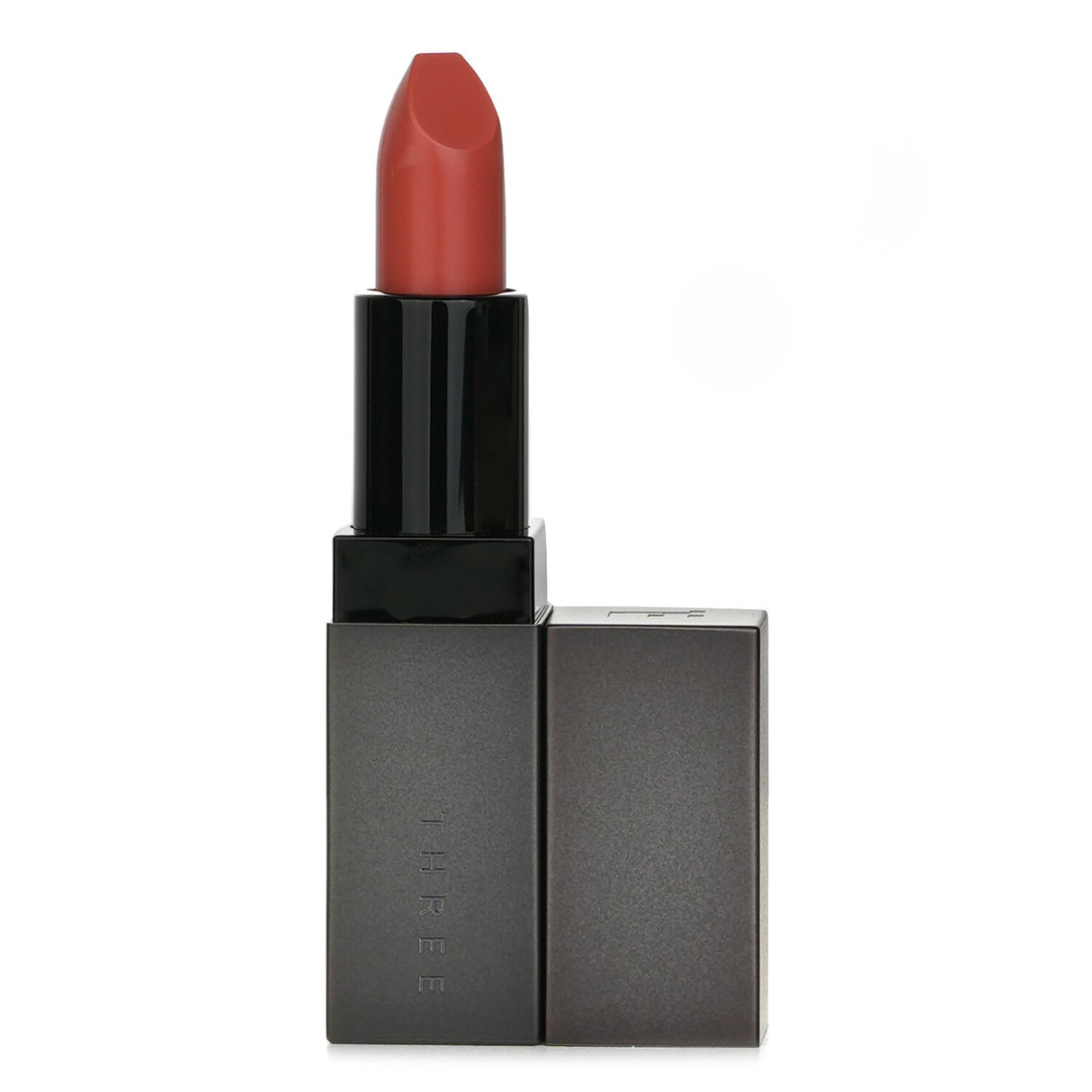 Luxurious #11 Multiculture Maiden lipstick with a glossy finish, hydrating formula, and smooth, dewy color for all skin tones.