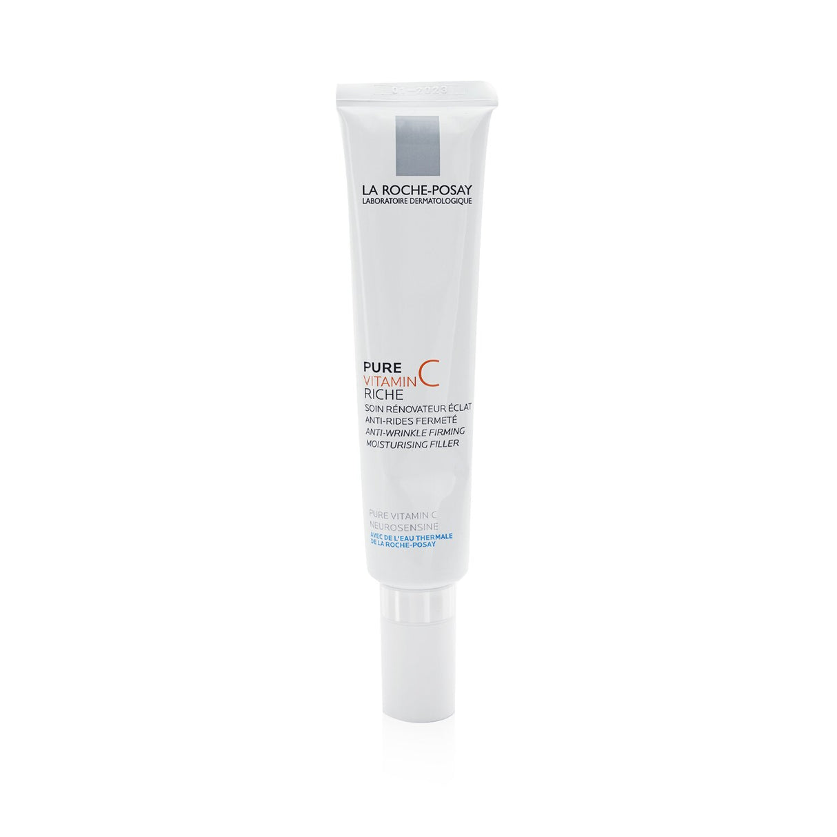 La Roche Posay - Pure Vitamin C Rich Anti-Wrinkle Firming Moisturising Filler -