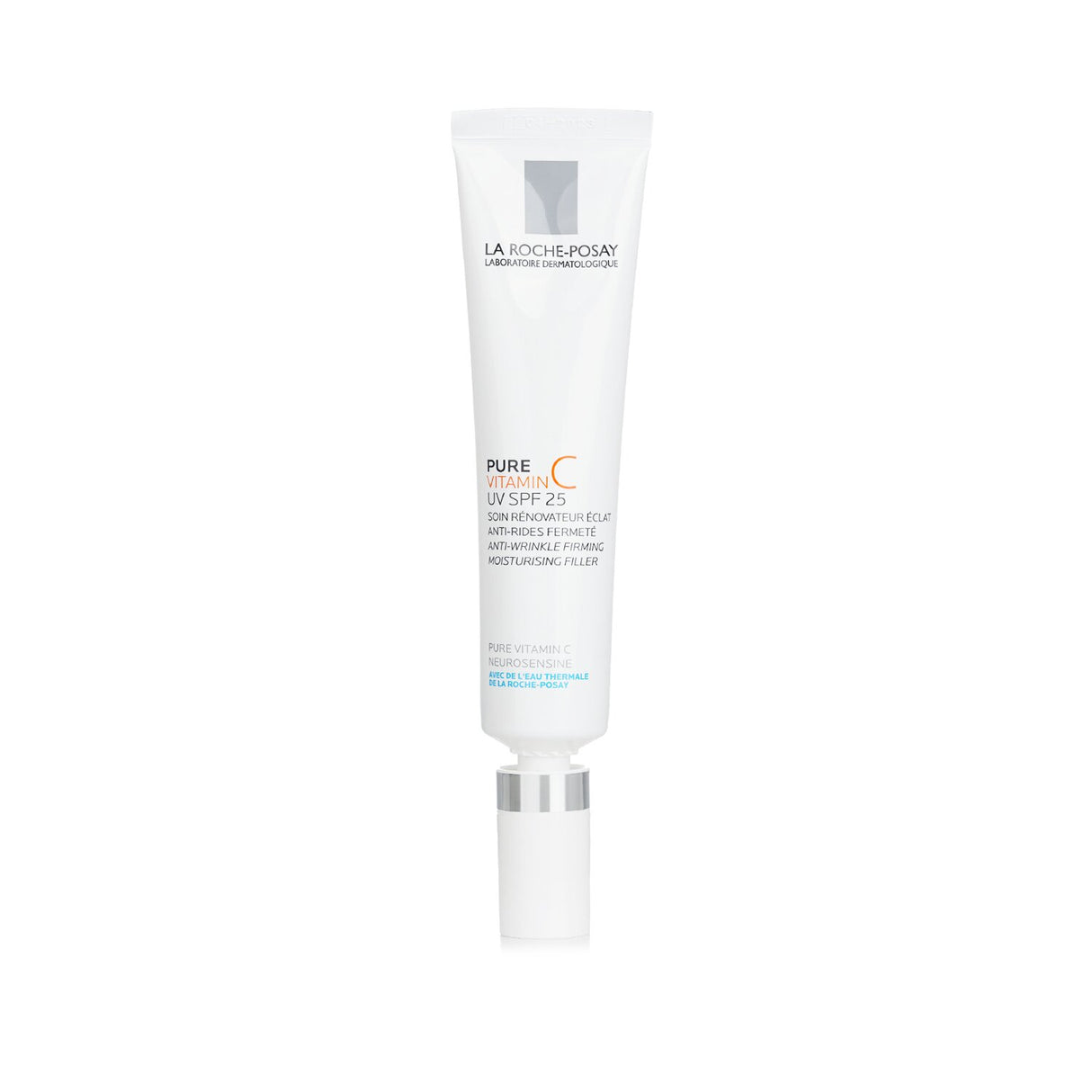 La Roche Posay - Pure Vitamin C UV SPF 25 Anti-Wrinkle Firming Mositurising Fill