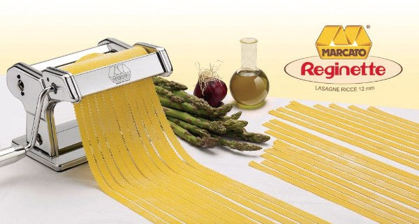 Accessories - Reginette - 12mm - Marcato