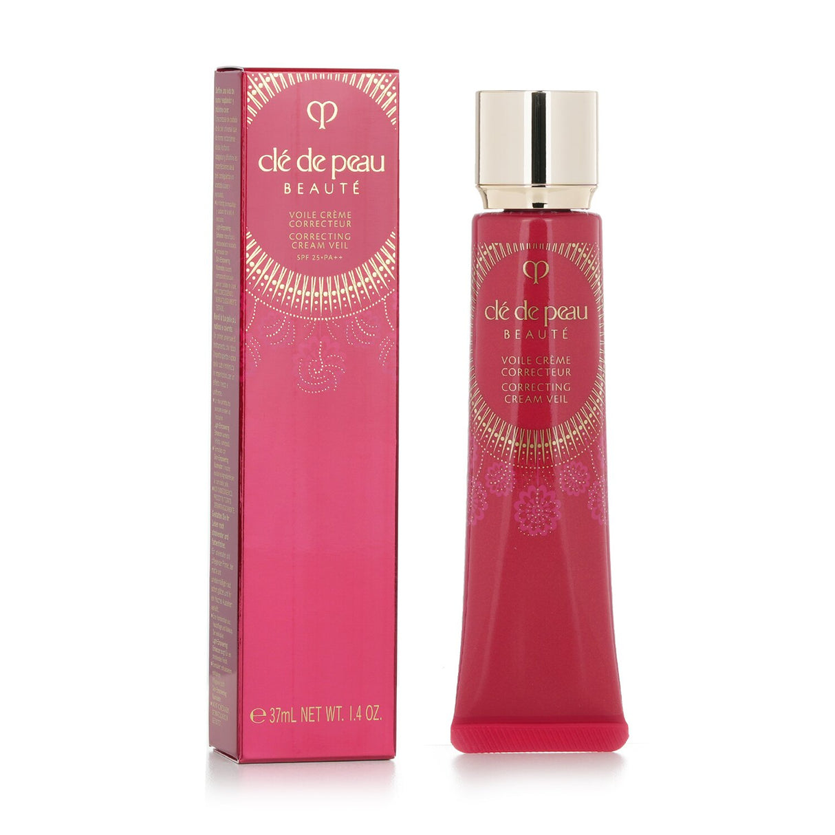 Cle De Peau - Correcting Cream Veil SPF25 (2022 Limited Edition) - 37ml/1.4oz