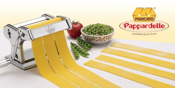 Accessories - Pappardelle - 50mm - Marcato