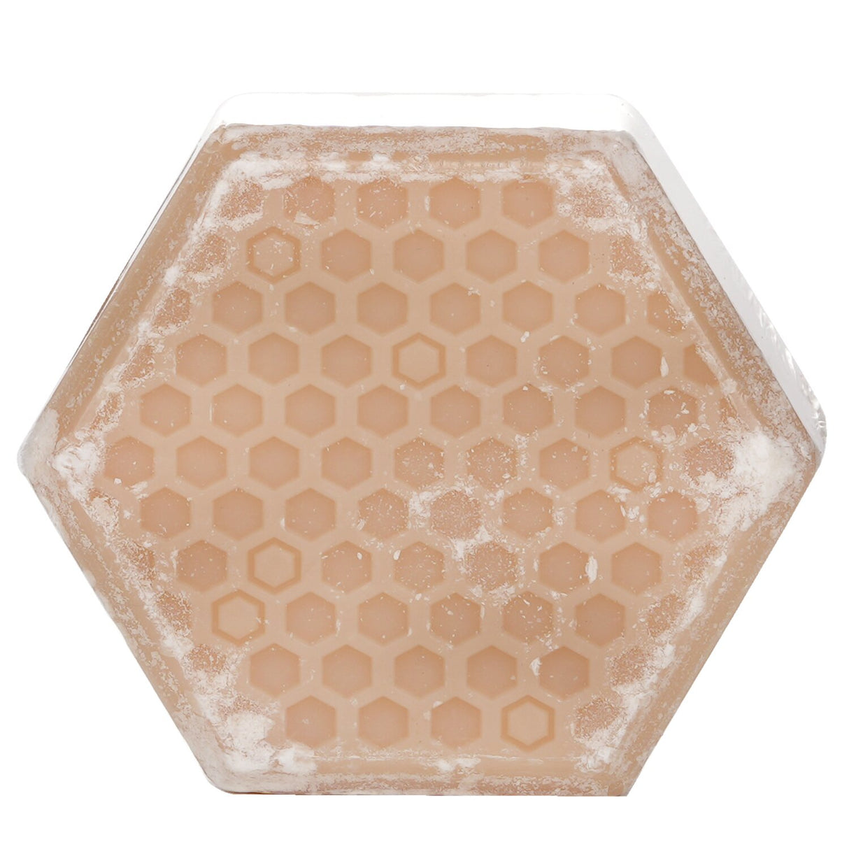 Melvita Honey Propolis Soap, 100g, enriched with honey and propolis for gentle cleansing and soft, hydrated skin.