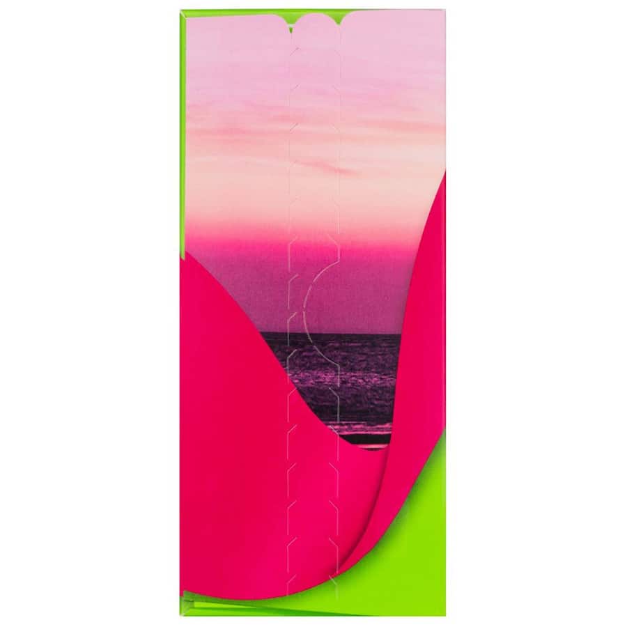 Carefree Panty Liners Aloe Breathable 48pack