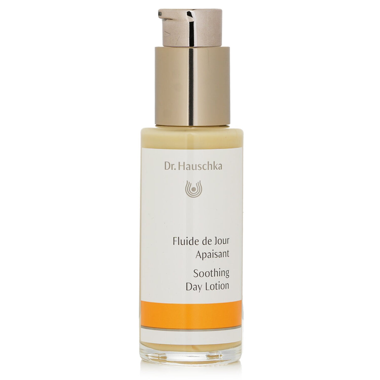 Dr. Hauschka - Soothing Day Lotion - 50ml/1.7oz