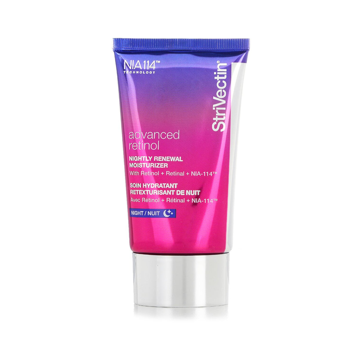 StriVectin - StriVectin - Advanced Retinol Nightly Renewal Moisturizer - 50ml/1