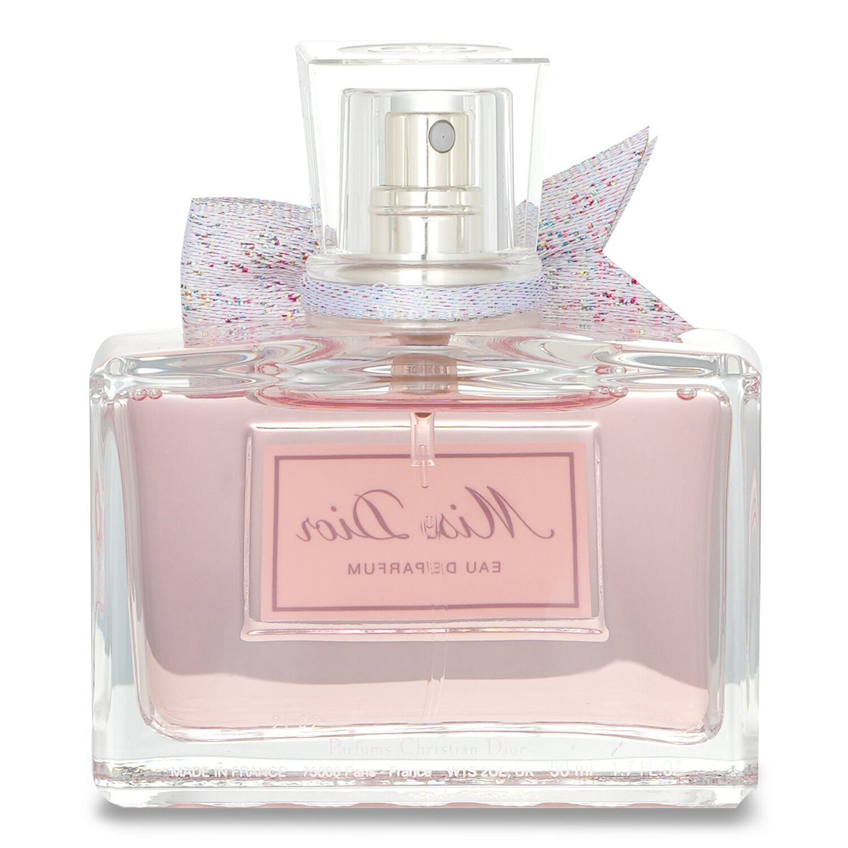 Christian Dior Miss Dior Eau De Parfum Spray 50ml/1.7oz