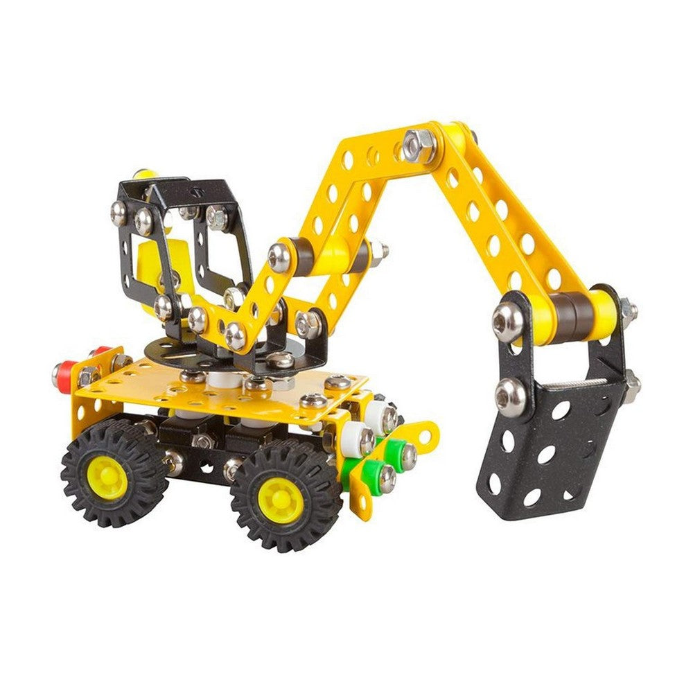 Constructor - Hulk Excavator 189 pc