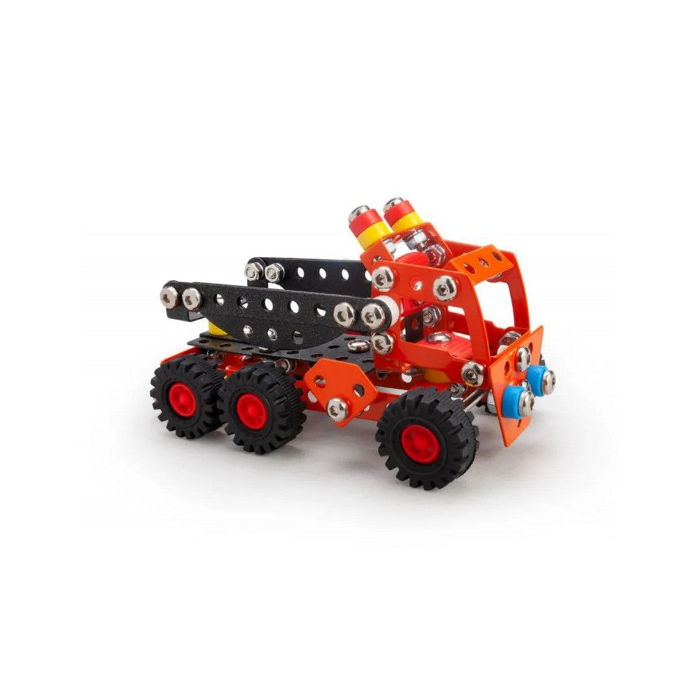 Constructor - Lorry 195 pcs