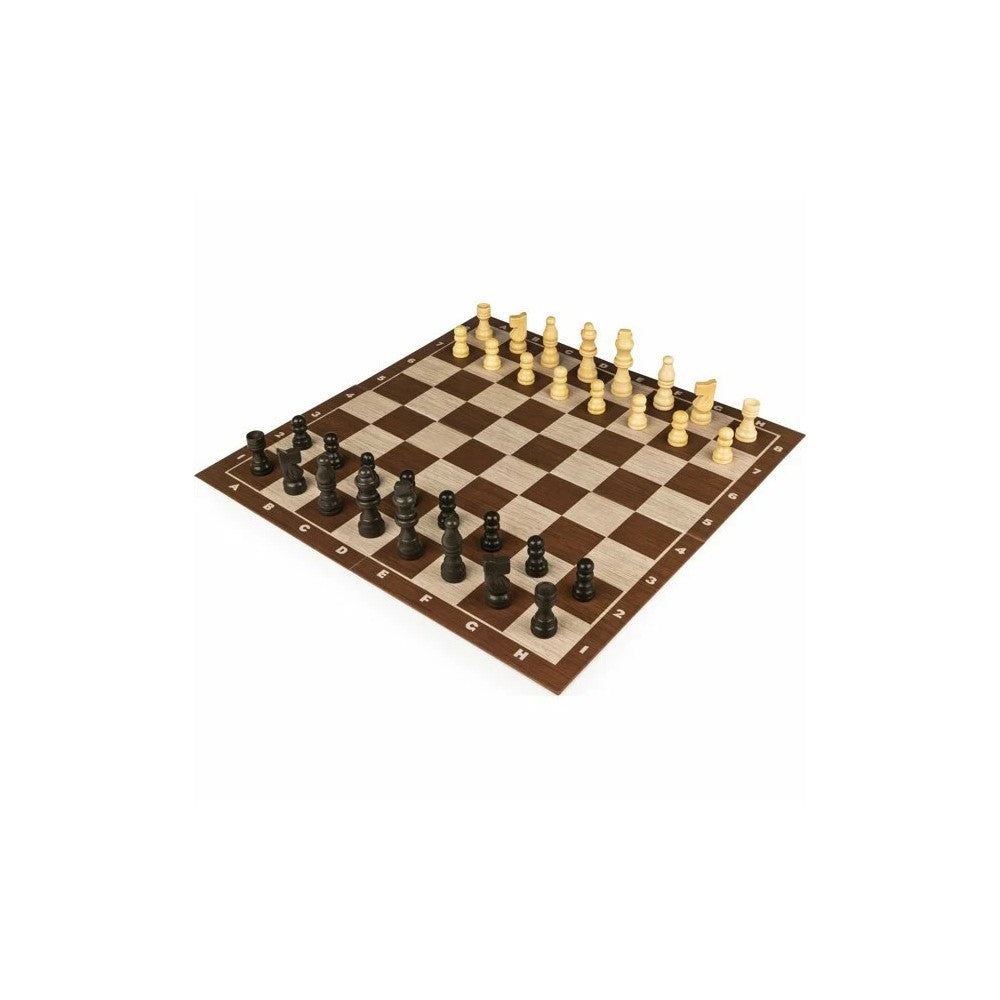 Cardinal - Combo Chess 3-In-1