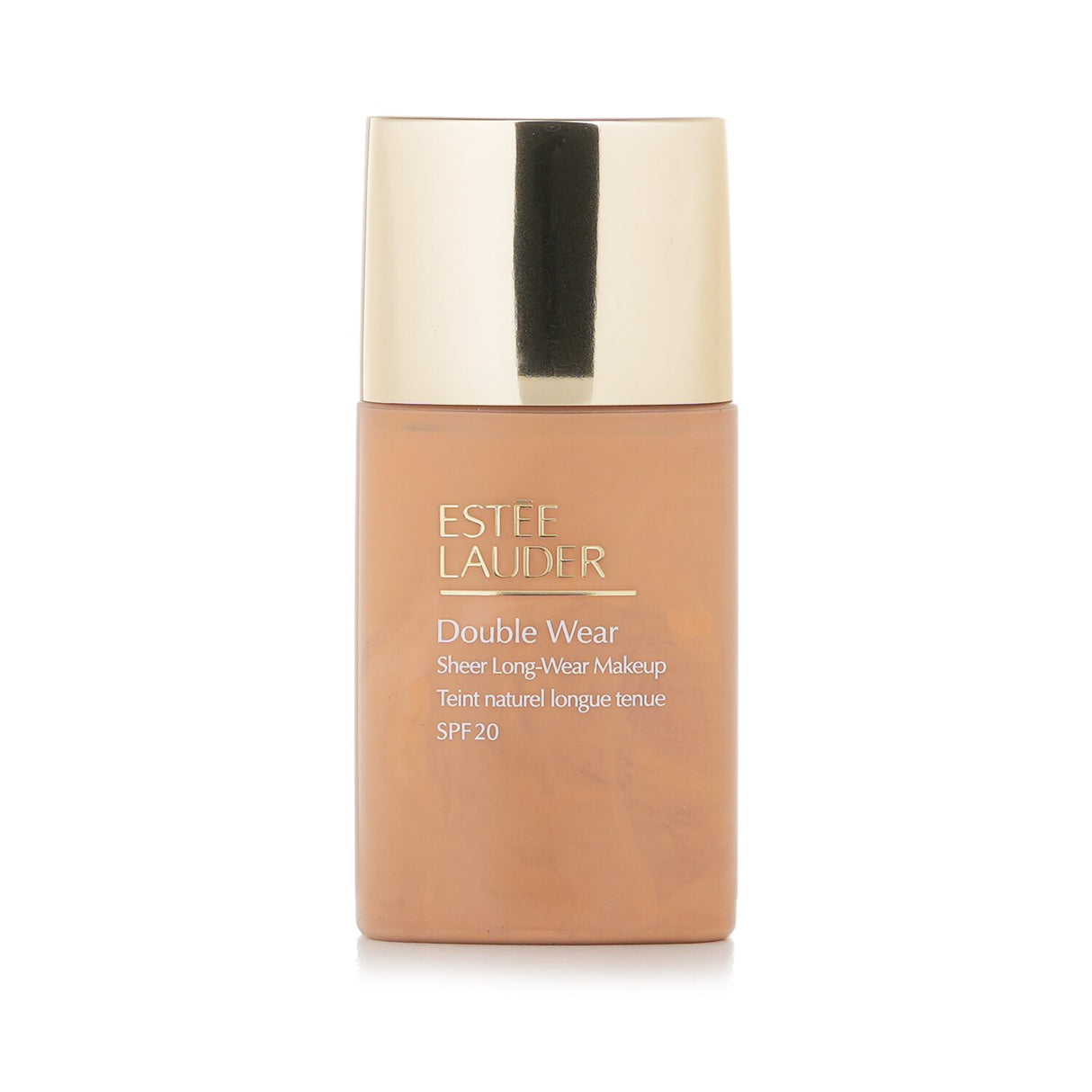 Estee Lauder - Double Wear Sheer Long Wear Makeup SPF 20 - # 3N2 Wheat - 30ml/1