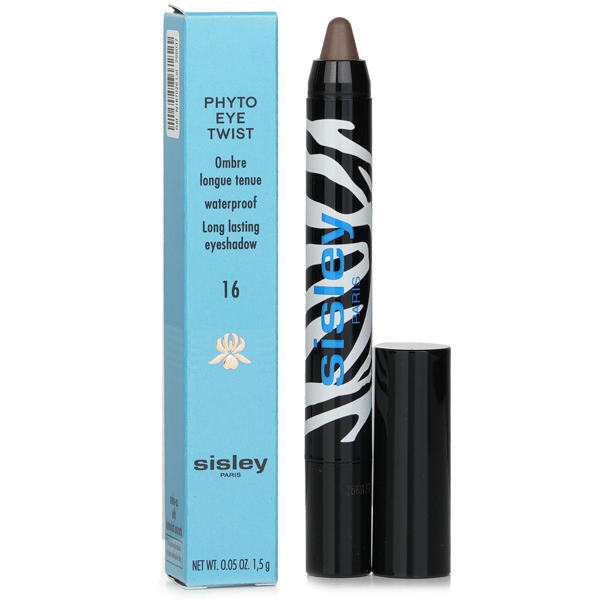 Sisley - Phyto Eye Twist - #16 Taupe - 1.5g/0.05oz