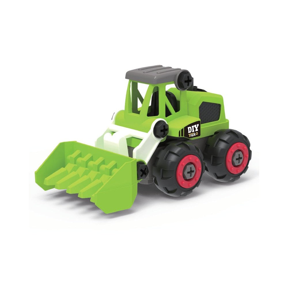 Build-Ables Mini Farm Tractor