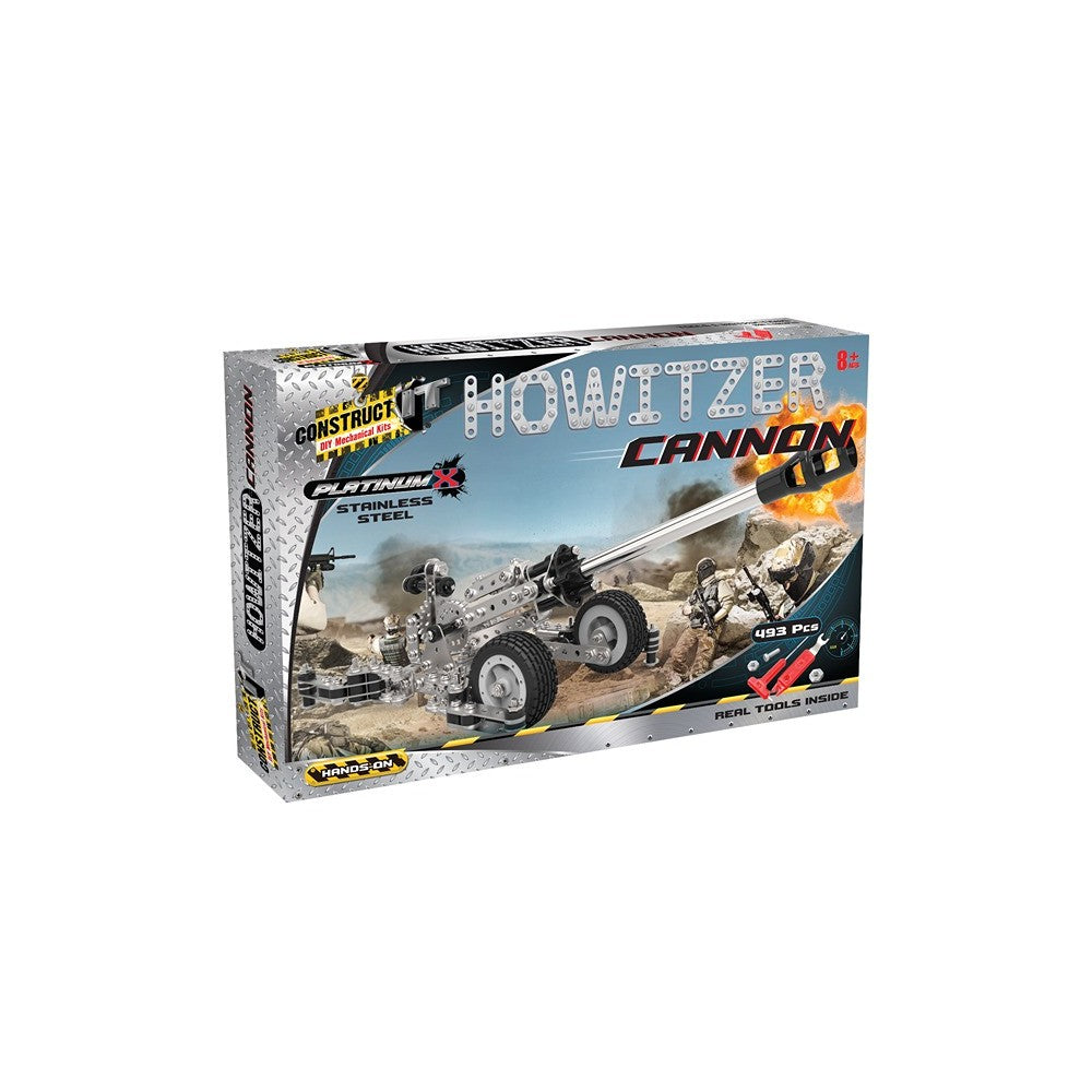 Construct It Howitzer