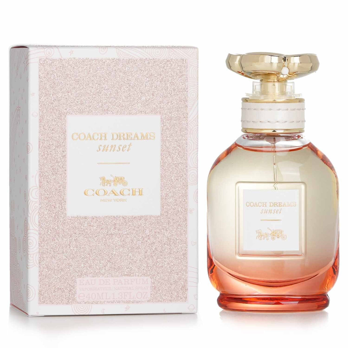 Coach - Dreams Sunset Eau De Parfum Spray - 40ml/1.3oz