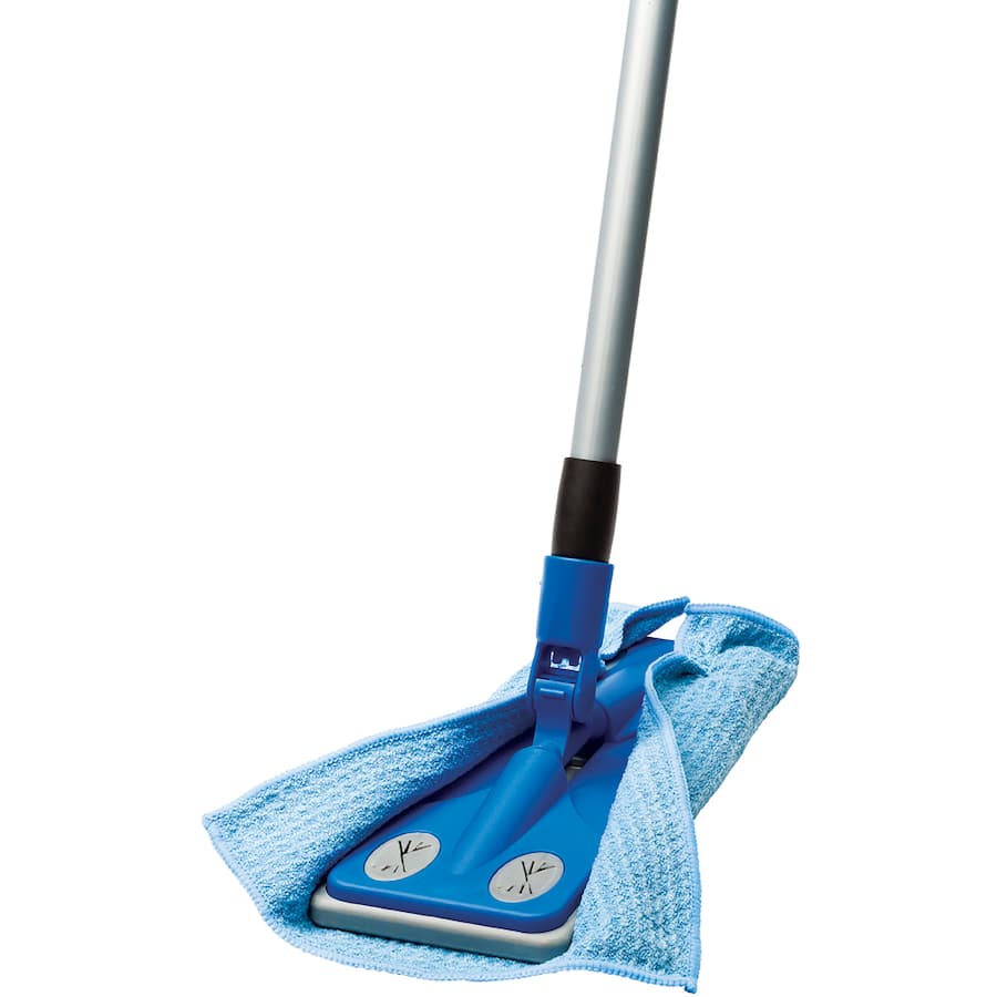 Raven Mop Speed