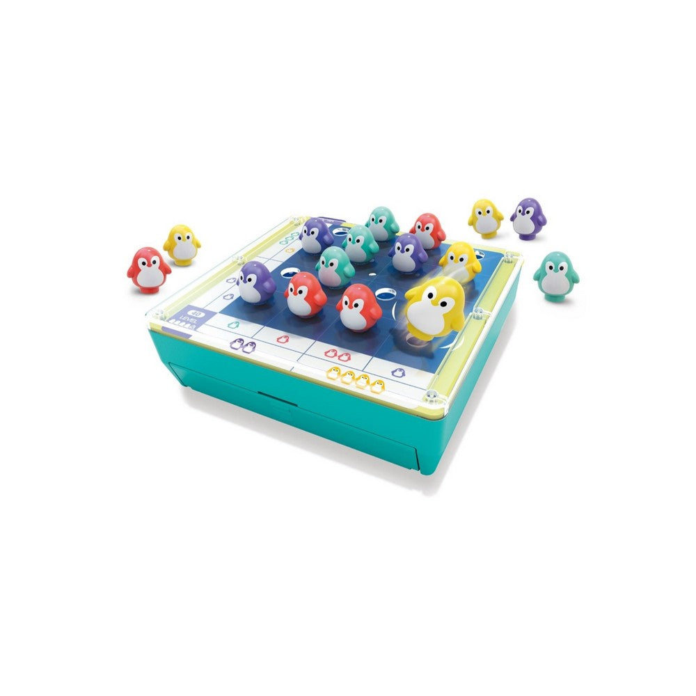 Hola - Penguin - Jigsaw Puzzle