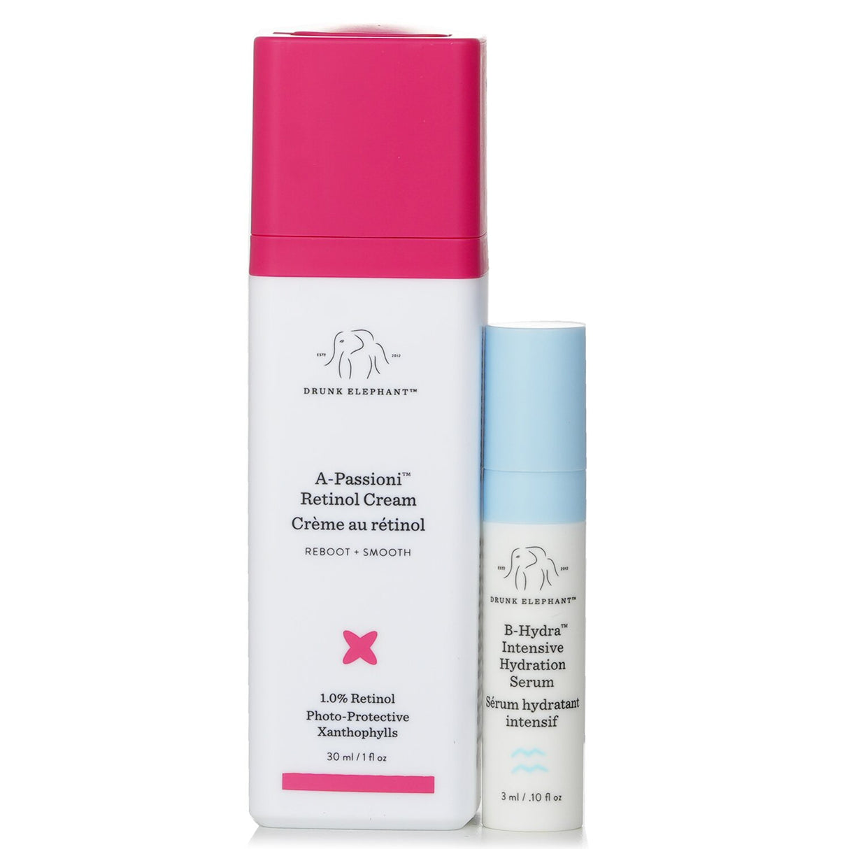 Drunk Elephant - A-Passioni Retinol Cream - 30ml/1oz