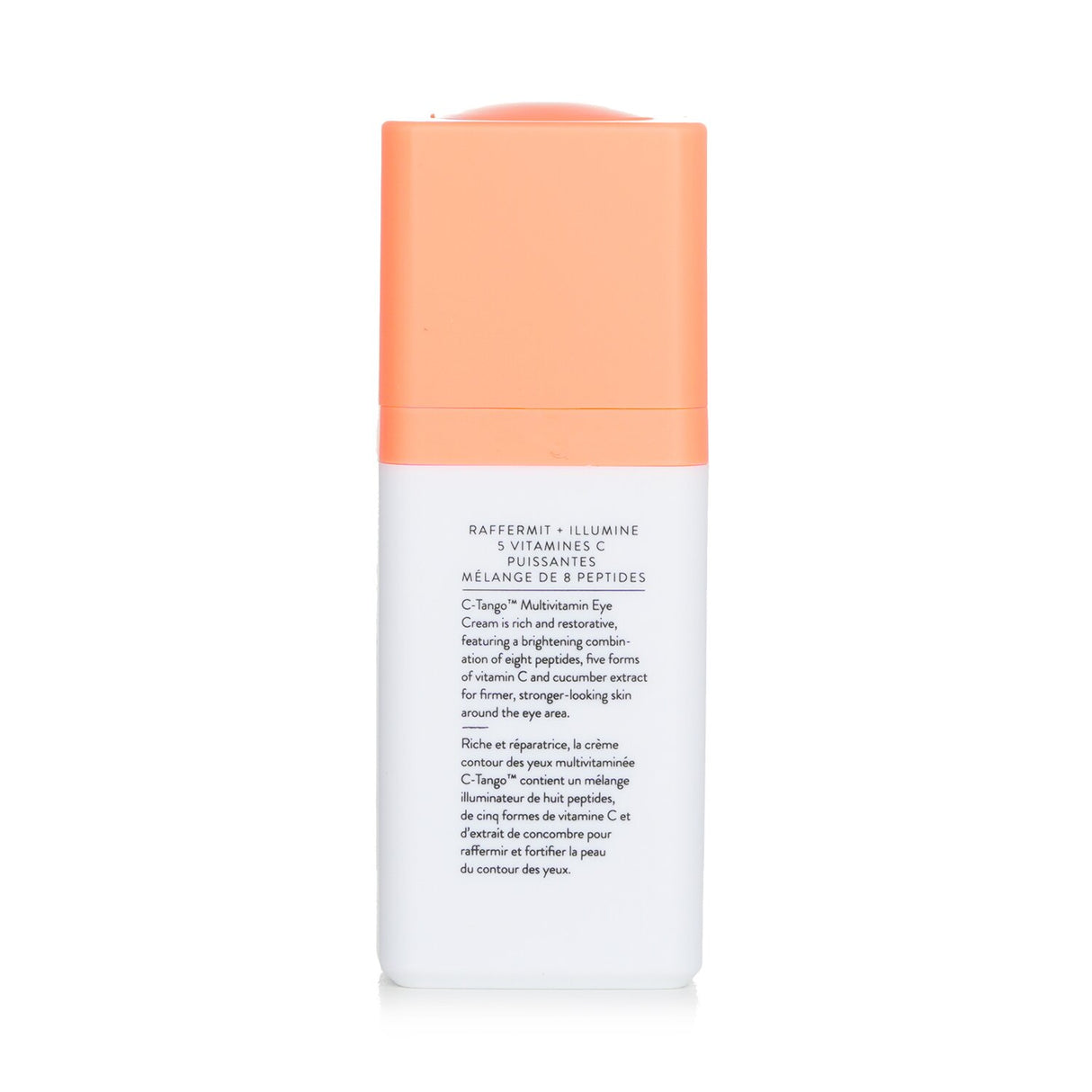 Drunk Elephant - C-Tango Multivitamin Eye Cream - 15ml/0.5oz