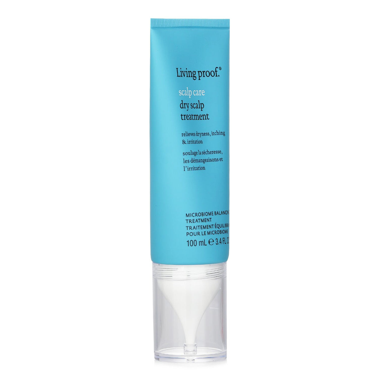 Living Proof - Scalp Care Dry Scalp Treatment - 100ml/3.4oz