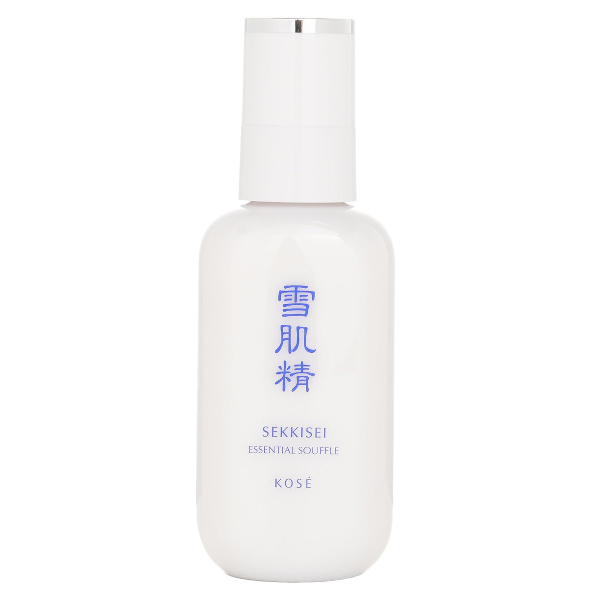 Kose - Sekkisei Essential Souffle - 140ml/4.9oz
