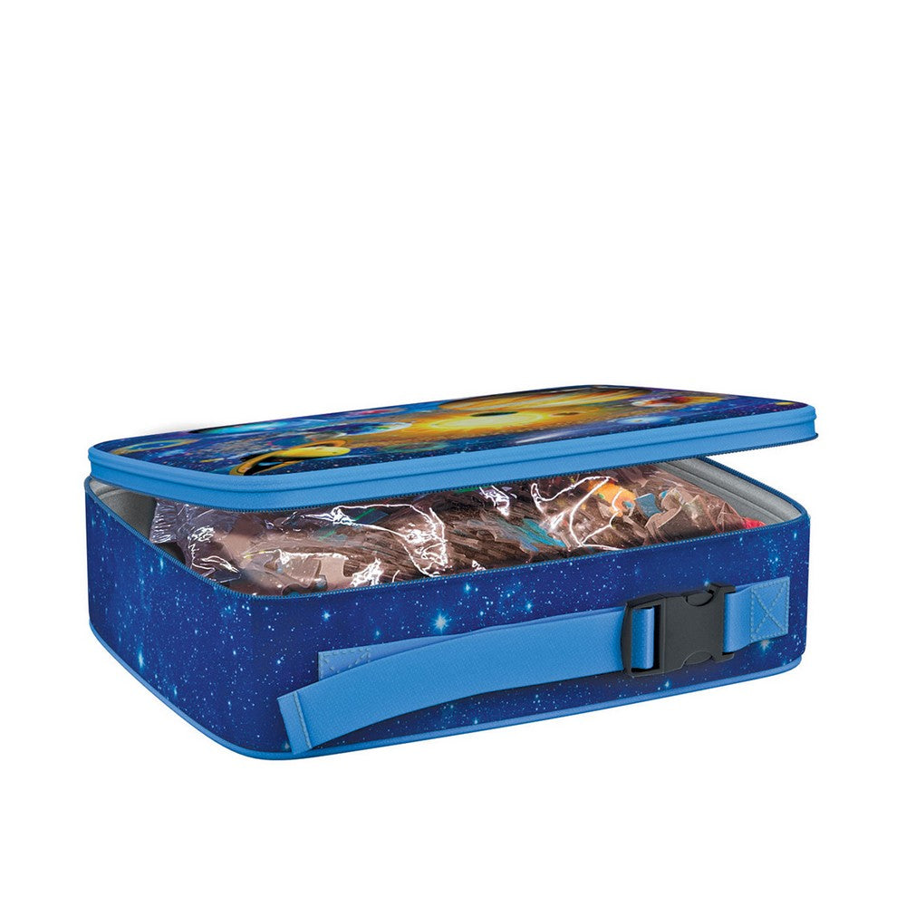 Puzzle - Eurographics - Solar System 100pc Lunch Bag