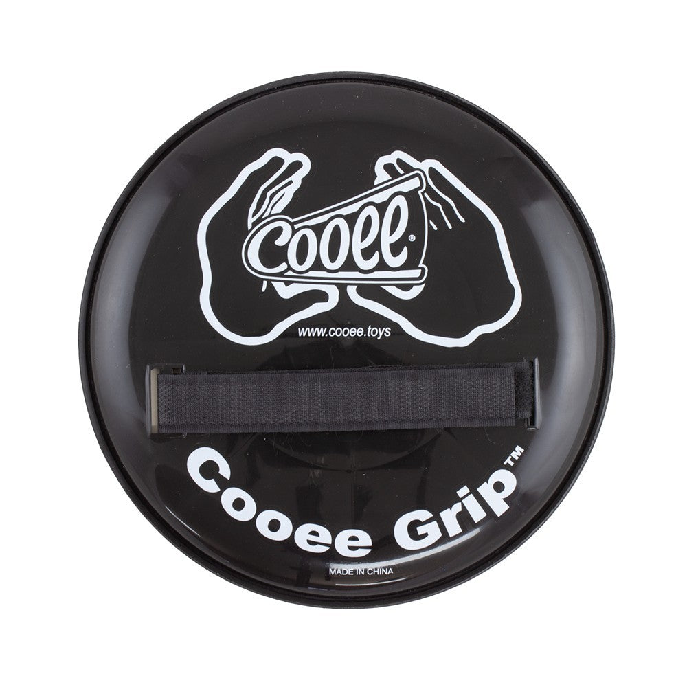 Cooee Grip Ball - Toy Vehicle