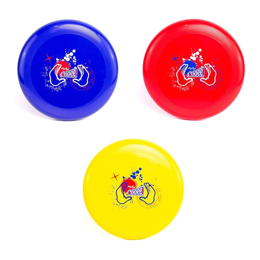 Cooee Ultimate Flying Disc 175