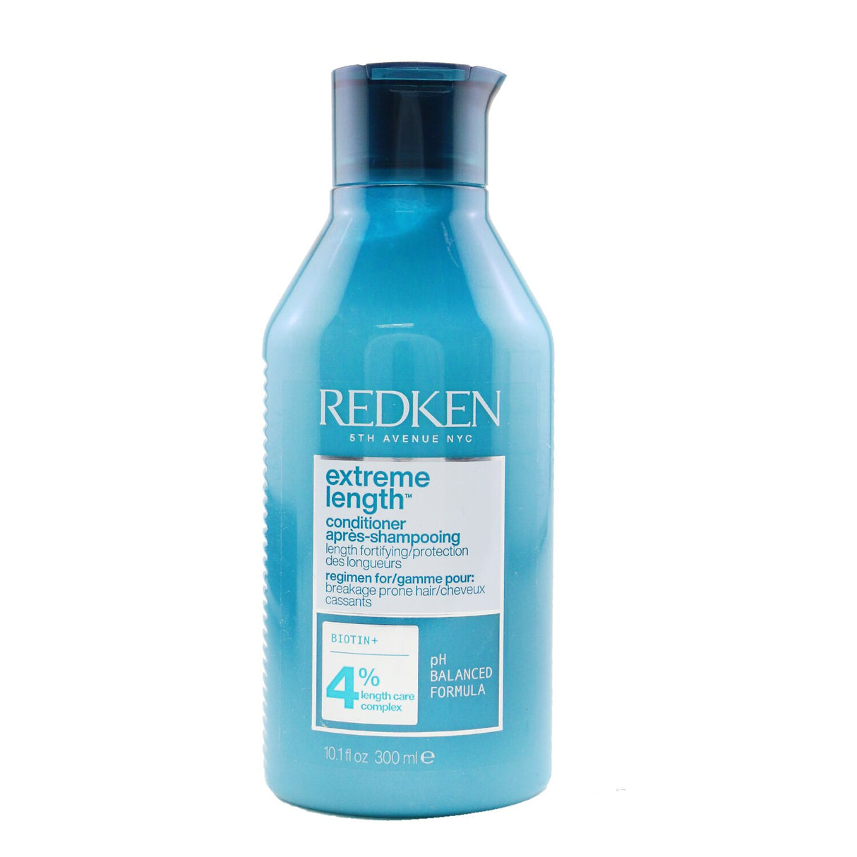 Redken - Extreme Length Conditioner - 300ml/10.1oz