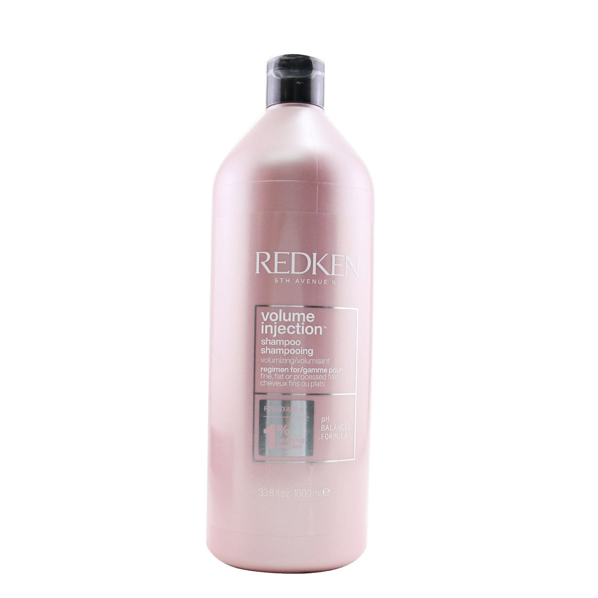 Redken - Volume Injection Volumizing Shampoo - 1000ml/33.8oz