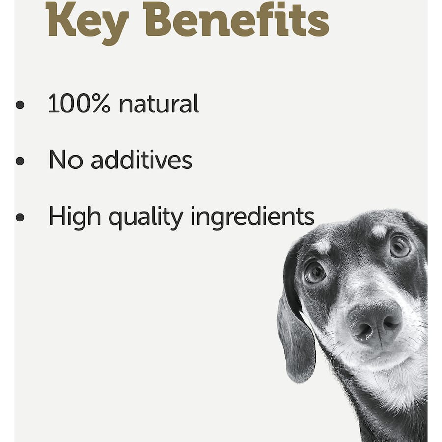 Applaws Taste Toppers Wet Dog Food In Broth Chicken Breast Can 156g