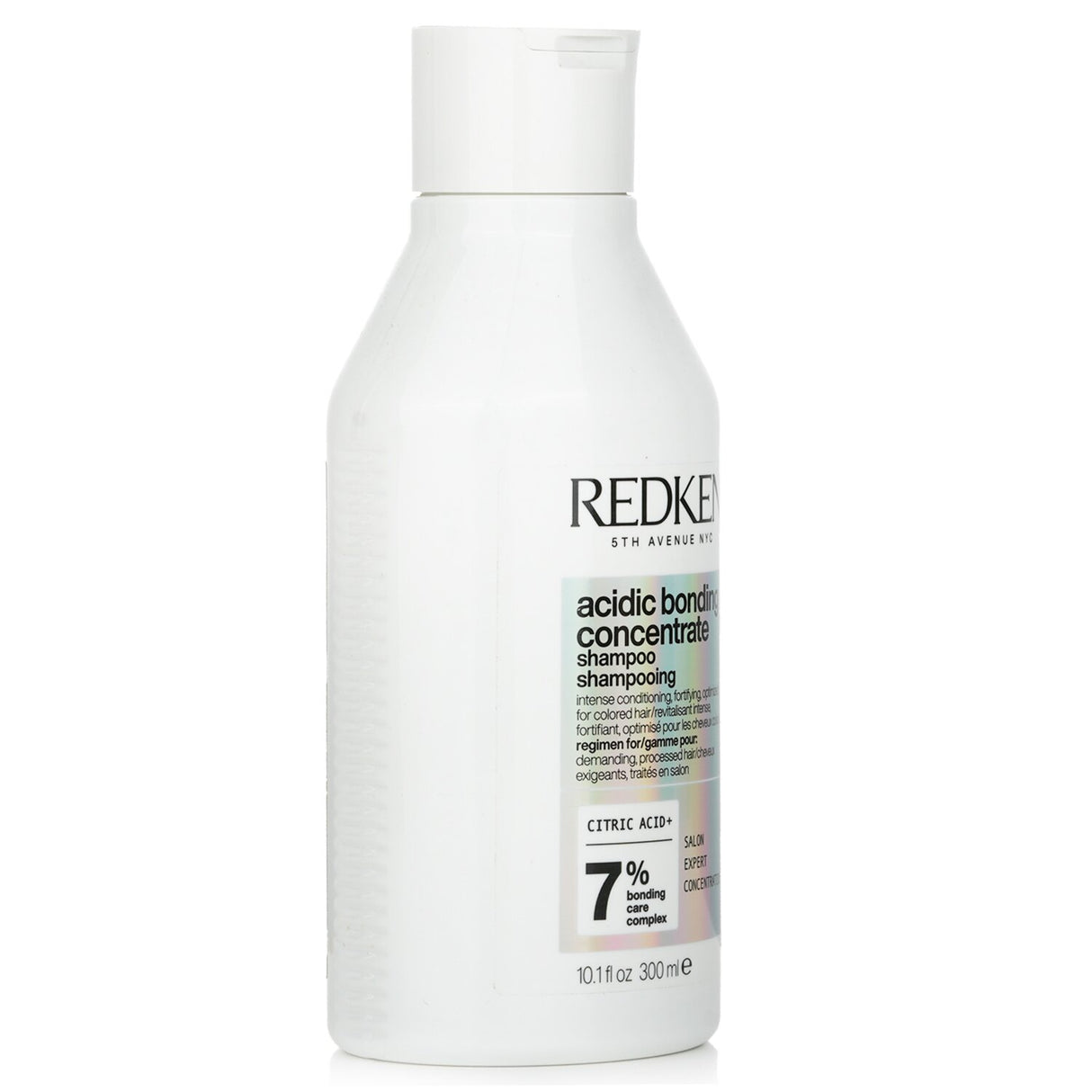 Redken - Acidic Bonding Concentrate Shampoo (For Demanding, Processed Hair) - 3