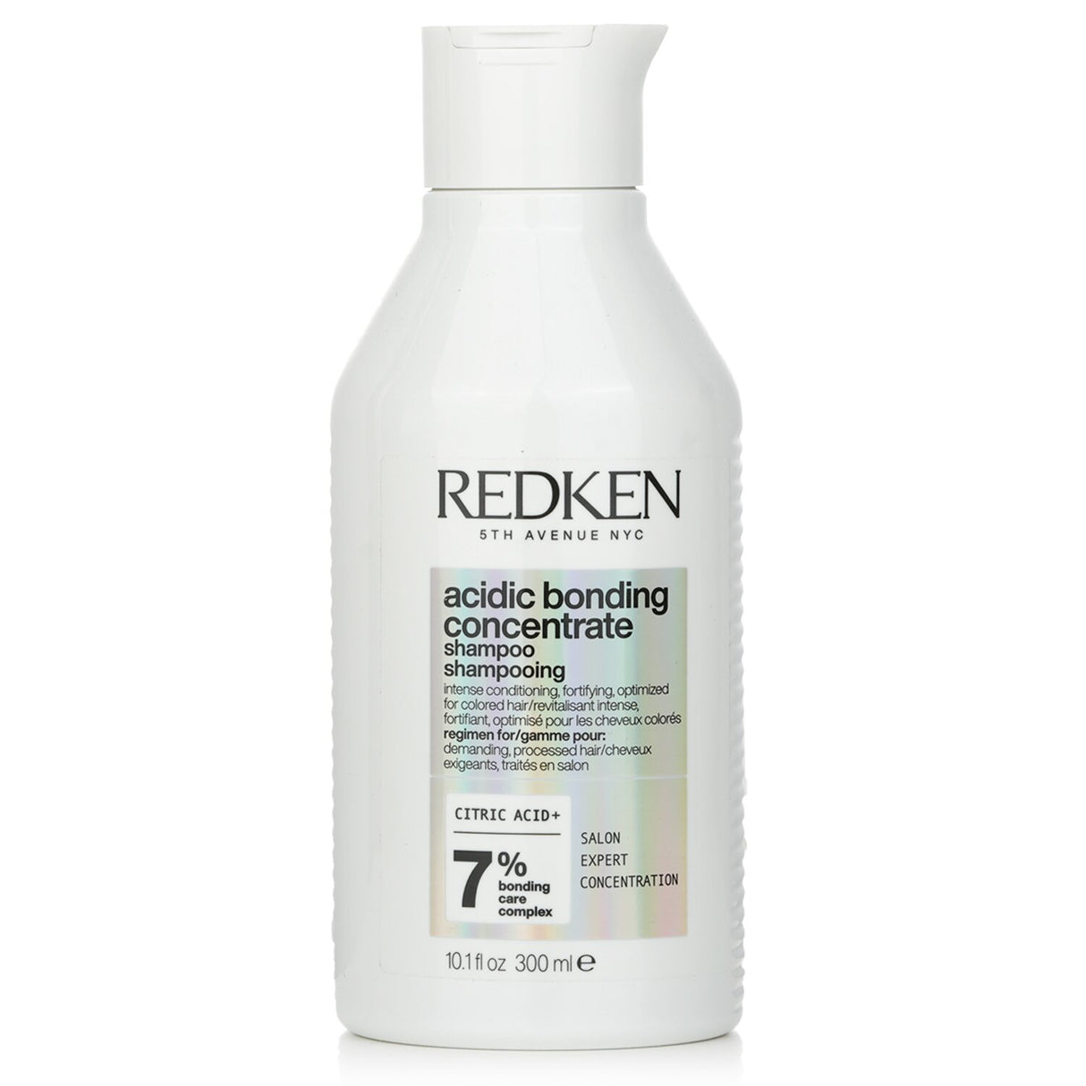 Redken - Acidic Bonding Concentrate Shampoo (For Demanding, Processed Hair) - 3