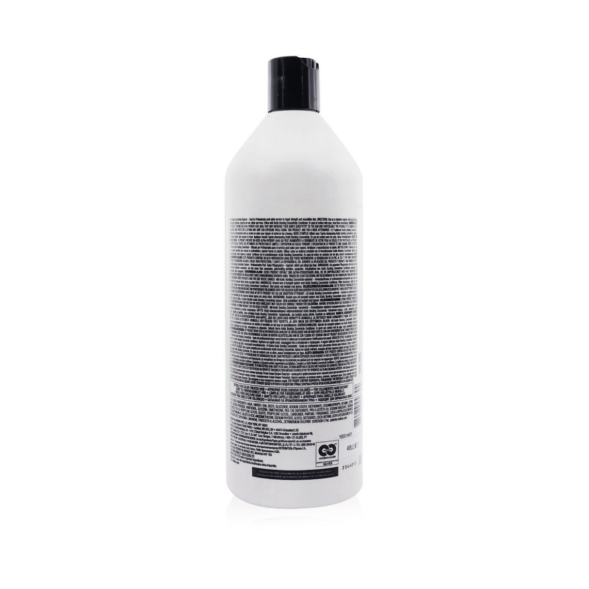 Redken - Acidic Bonding Concentrate Shampoo (For Demanding, Processed Hair) (Sal