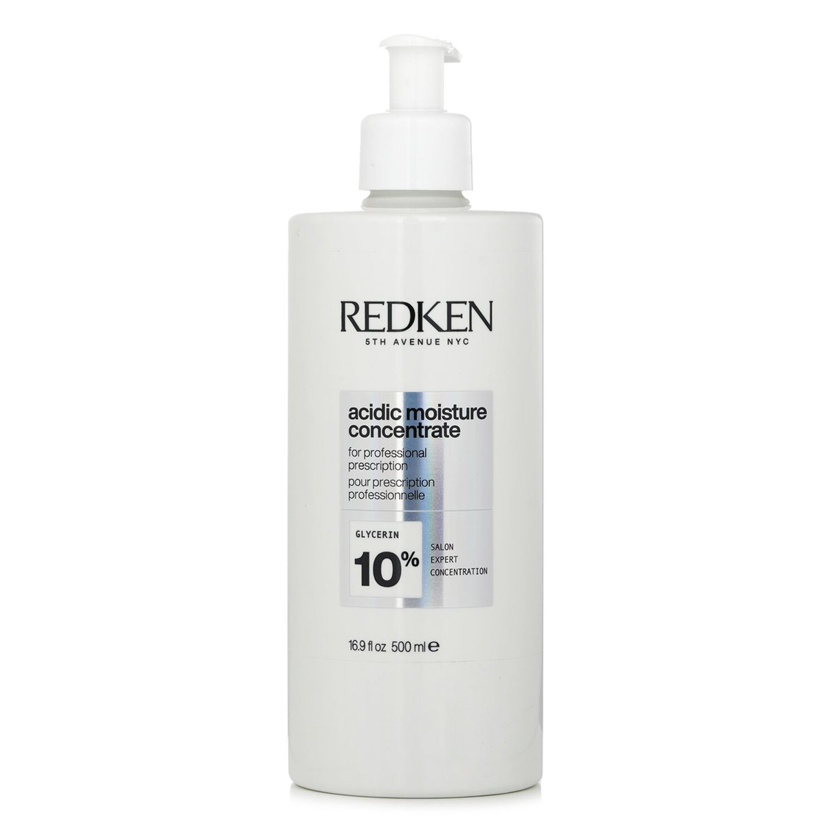 Redken - Acidic Moisture Concentrate - 500ml/16.9oz