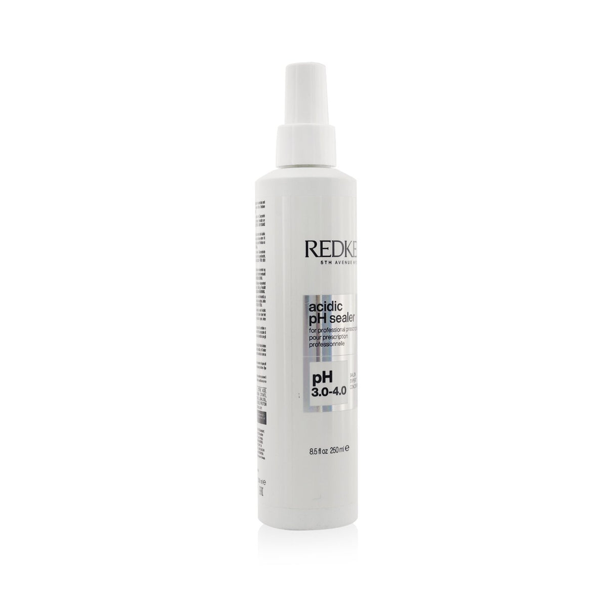 Redken - Acidic pH Sealer (Salon Product) - 250ml/8.5oz