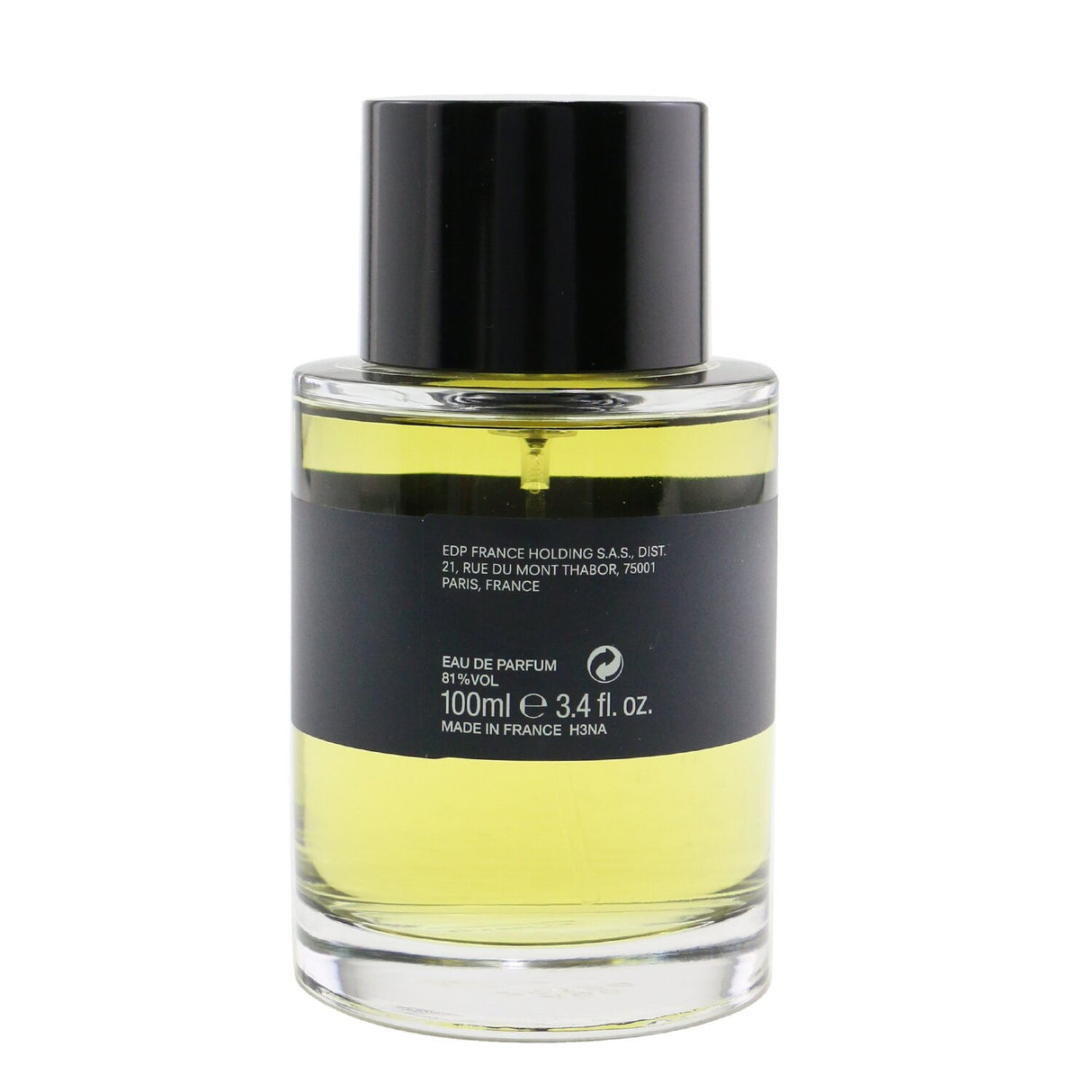 Frederic Malle Une Fleur De Cassie Eau De Parfum Spray 100ml/3.4oz