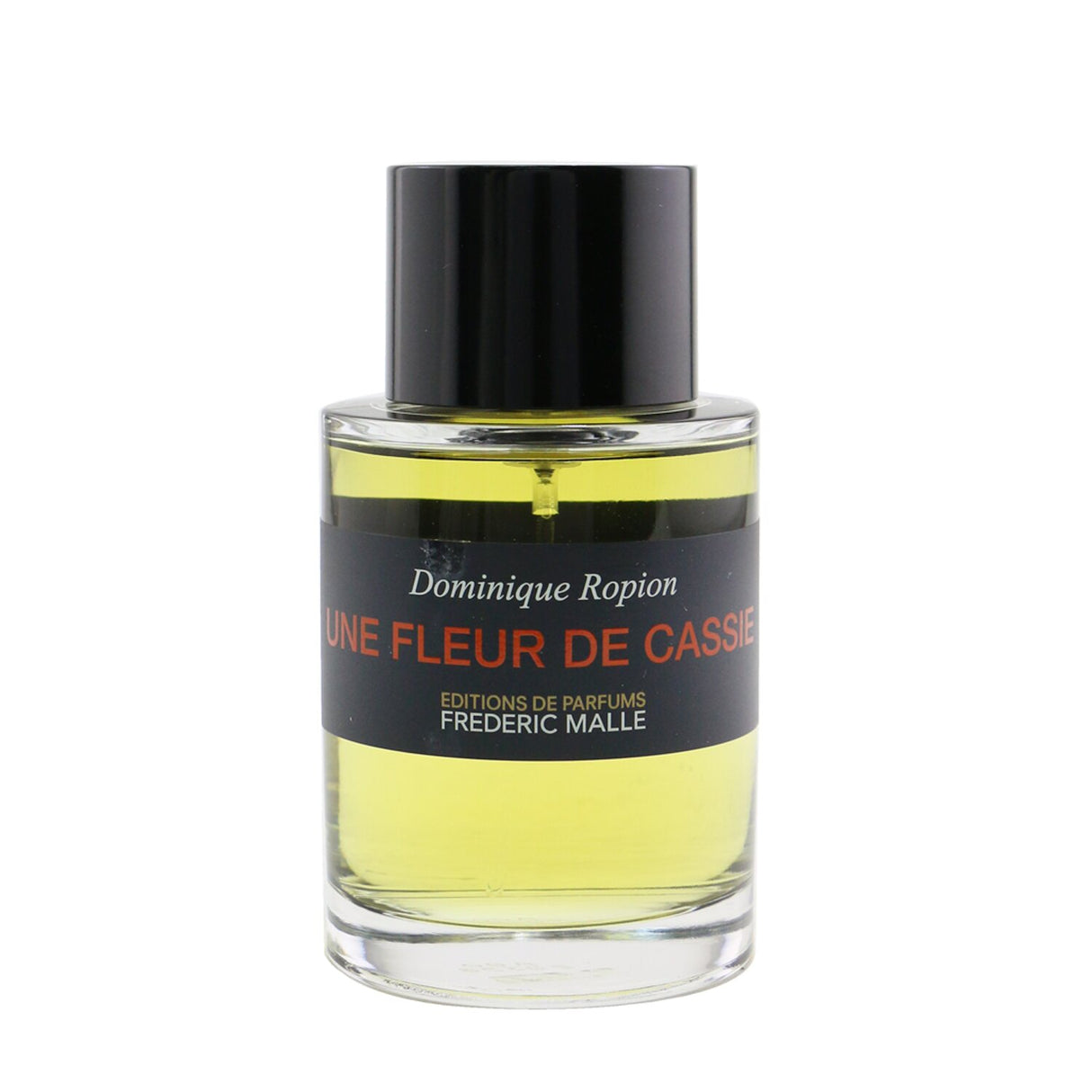Frederic Malle Une Fleur De Cassie Eau De Parfum Spray 100ml/3.4oz