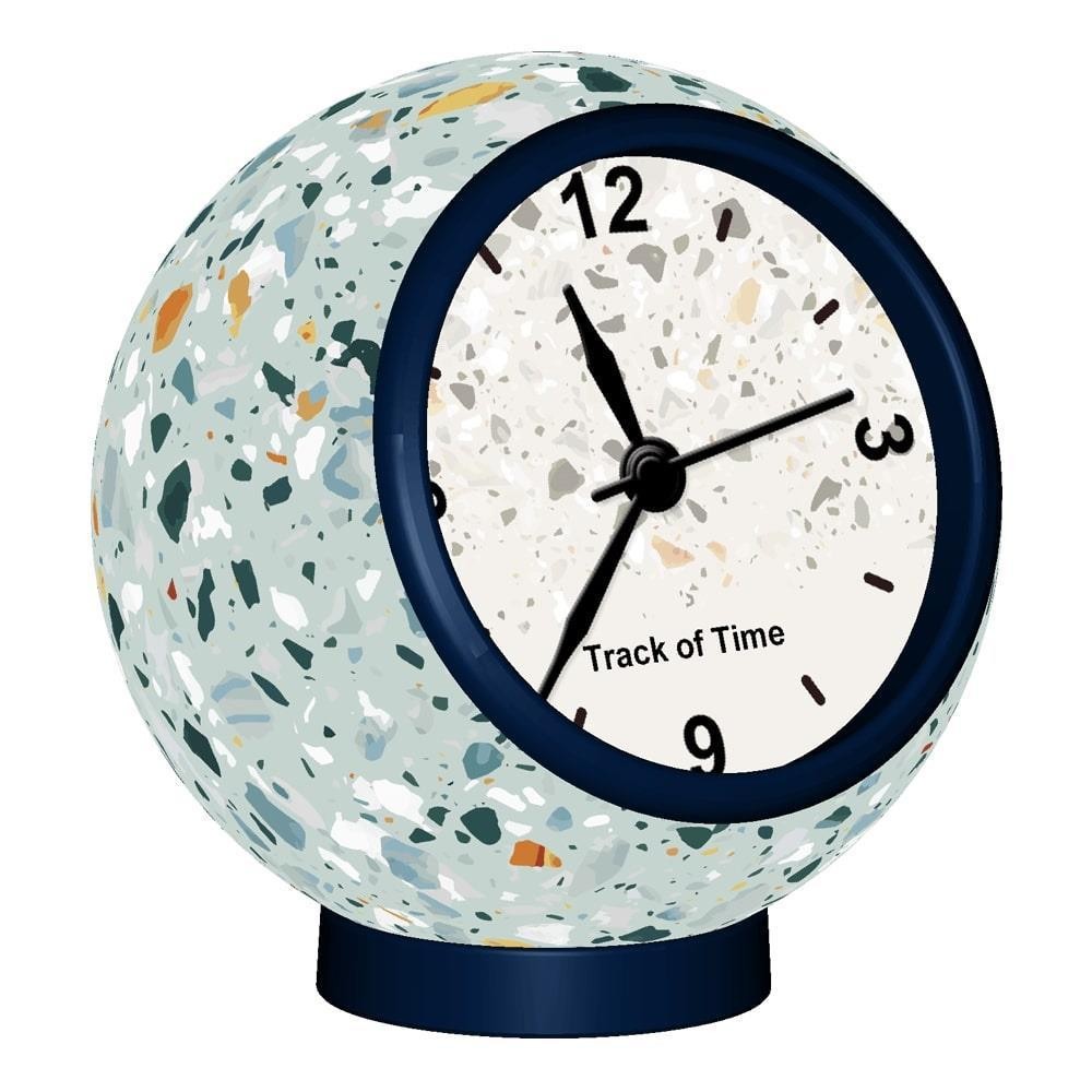 Puzzle - Clock - Time Memory